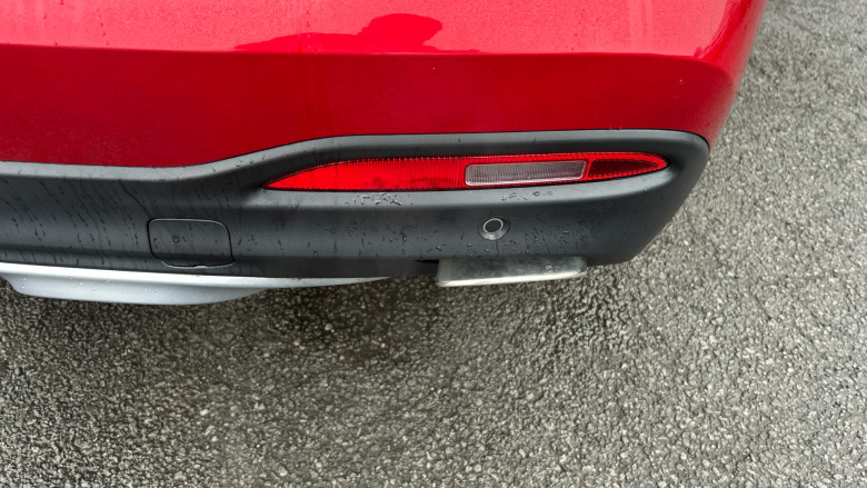 MG Hs 1.5 T-GDI Exclusive 5dr DCT Petrol Hatchback